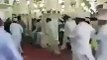 People reaction when Crane fall | Makkah Incident | Inside the Masjid views | Hajj Season | Saudia Arabia