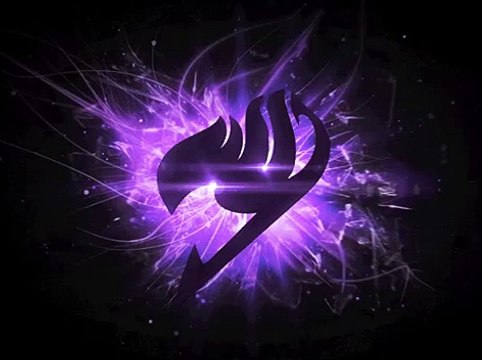 Fairy Tail OST - Natsu Theme