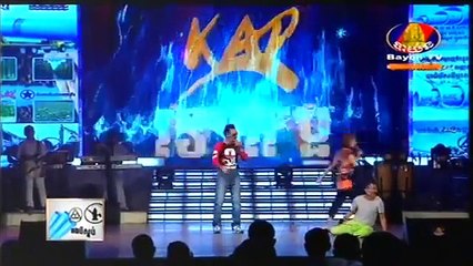 Khmer Comedy , Bayon TV Comedy ,  Krem Comedy, 04 September 2015