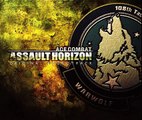 Ace Combat Assault Horizon - Dogfight Extended