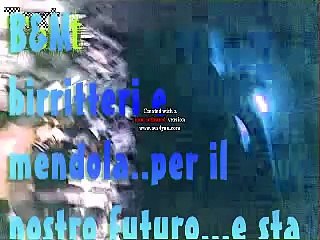 festa di fine anno liceo classico empedocle.