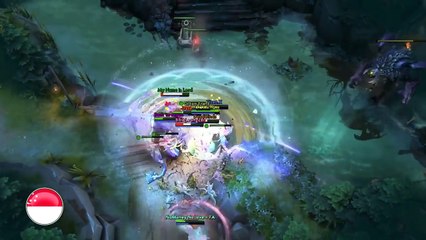 Dota 2 Big Plays Weekly Ep. 74