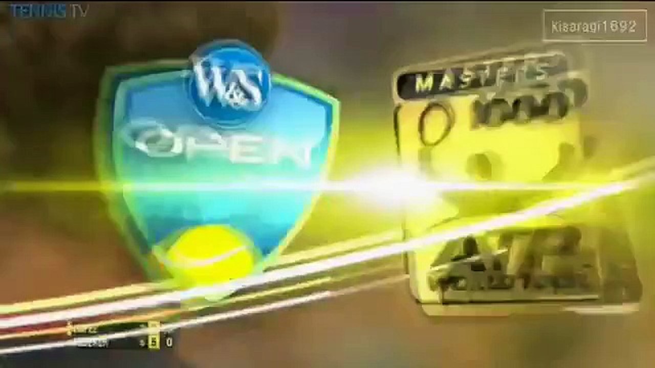 ★━ Roger Federer’s new strategySABR ━★