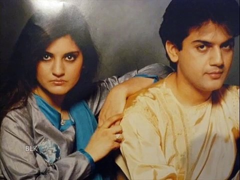 Boom Boom - Nazia Hassan