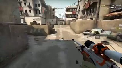 CSGO FRAGSHOW+cfg in descriere