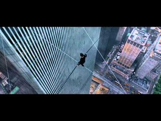 The Walk | Official 20" Teaser | Starring Joseph Gordon-Levitt | At Cinemas October 2
