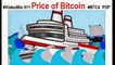 VideoMix 011 Price of Bitcoin CryptoCurrency P2P #BTC4 Game Digital Innovation BlockChain IT Español