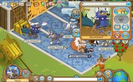 Animal Jam: The Adventures of a Wild Jammer