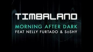 Timberland feat Nelly Morning after dark