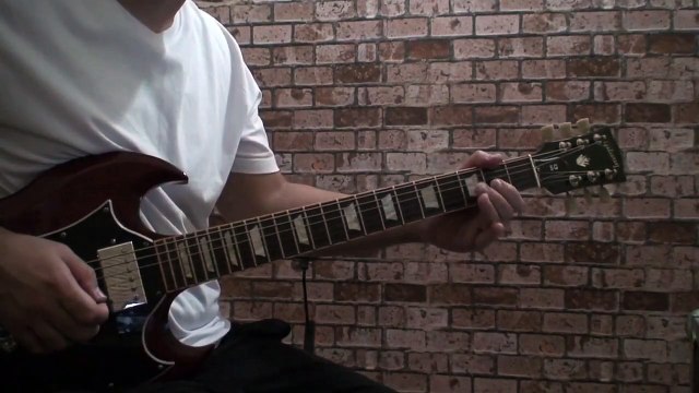 Whiskey in The Jar - Metallica - Guitar Cover / How to play - With Tabs