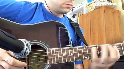 How to Be a Superhero by Rearranging Blue