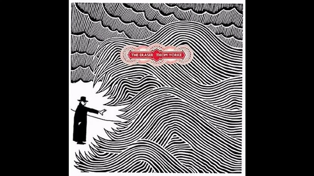 Thom Yorke - Atoms For Peace
