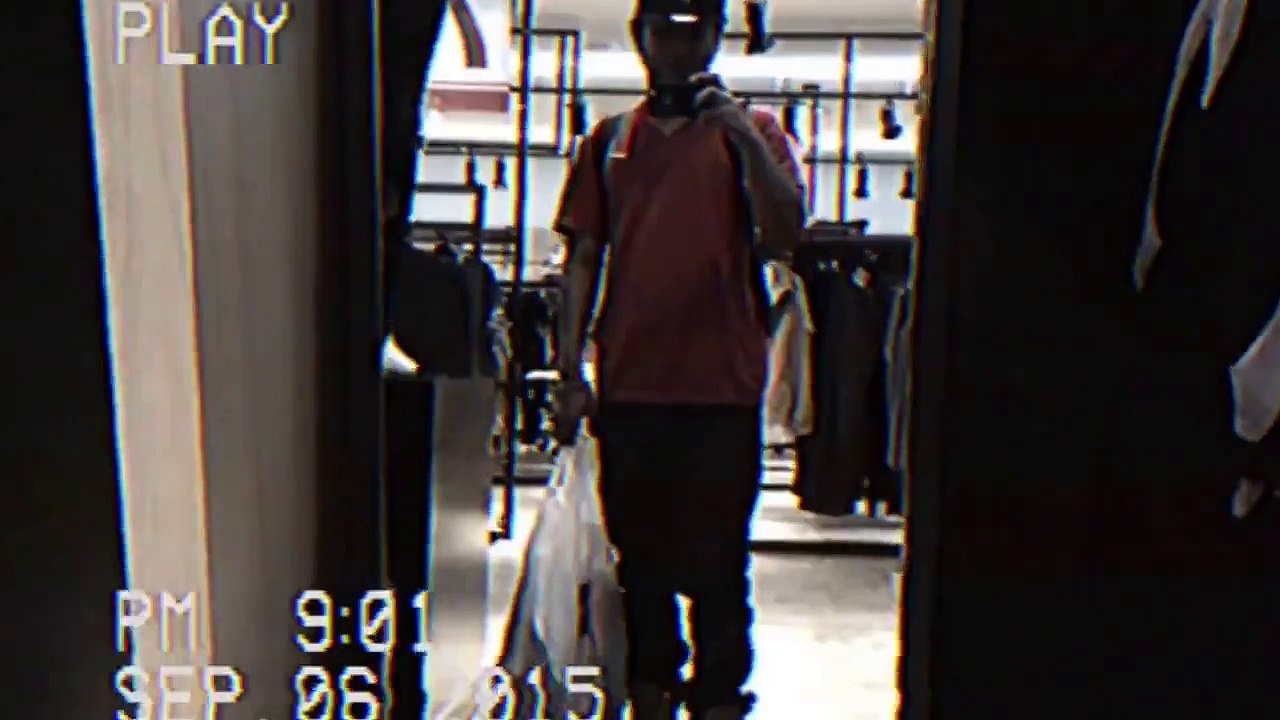 DA?a-en-el-mall-wJuan-|-Vlog-1