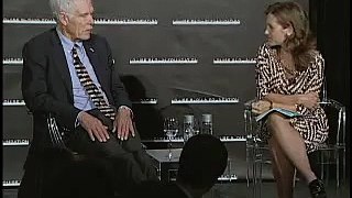 Global Creative Leadership Summit 2009: In Conversation: Ted Turner