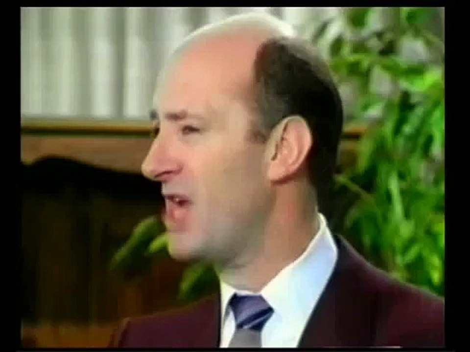 Spiritual Gifts- Lee Stoneking- Lesson 1 Part 2 of 10