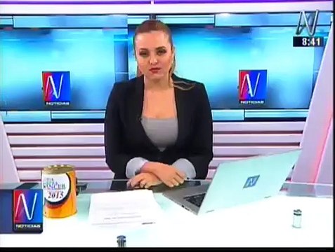 Los Olivos: Motociclista murió tras chocar contra ambulancia de los Bomberos [Video]