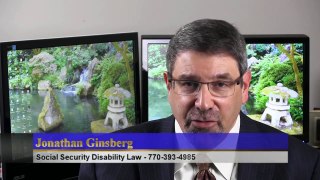 Hire a New Lawyer for Your Social Security Disability Case?