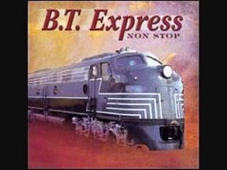 BT Express - Discotizer