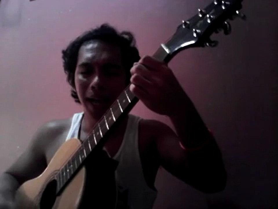 Tayo nalang dalawa - MAYONNAISE (COVER)