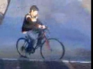 A.S.F-9ème essaie: En vélo