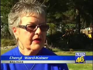 Fox Channel 46 report on prison overcrowding & victims rights Dec 3rd 2008