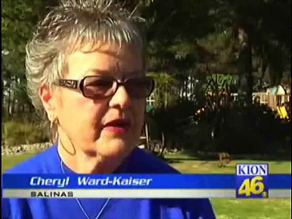 Fox Channel 46 report on prison overcrowding & victims rights Dec 3rd 2008