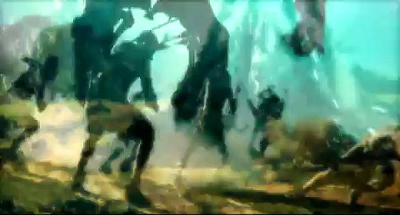 Hero  - | - ROTF