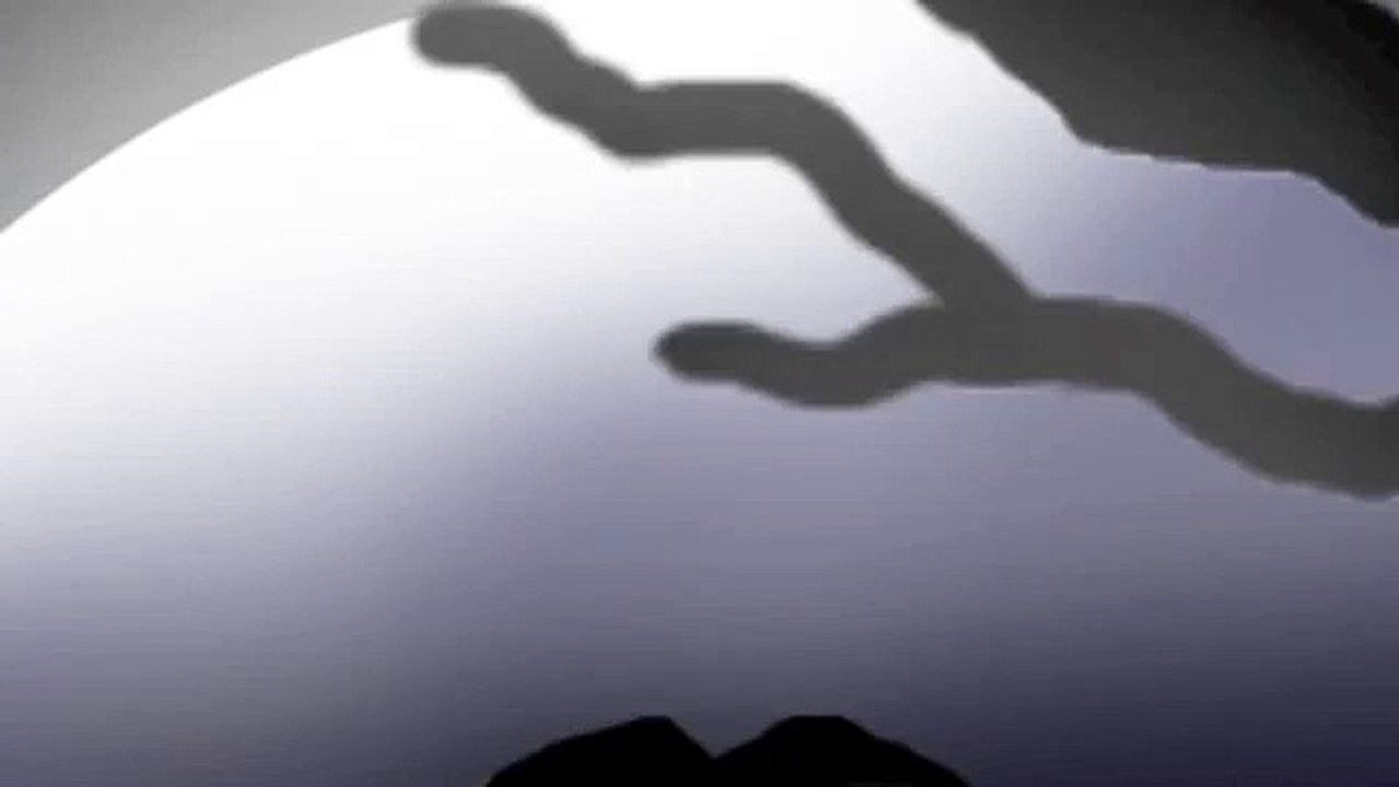 The Headless Horseman of Sleepy Hollow The Sound Effects Edition Version