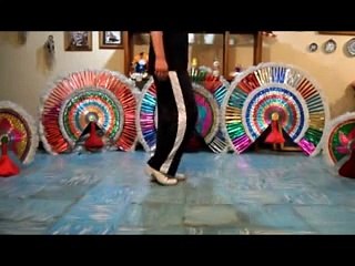 PASOS LA PETENERA HUAPANGO  PROFR. GABRIEL ARELLANO