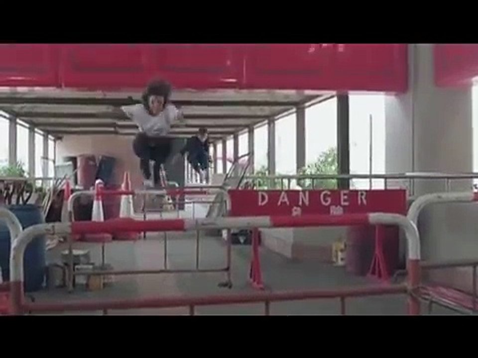 Righting Wrongs Trailer