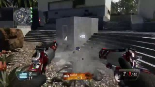 ZNerky - Black Ops II Game Clip