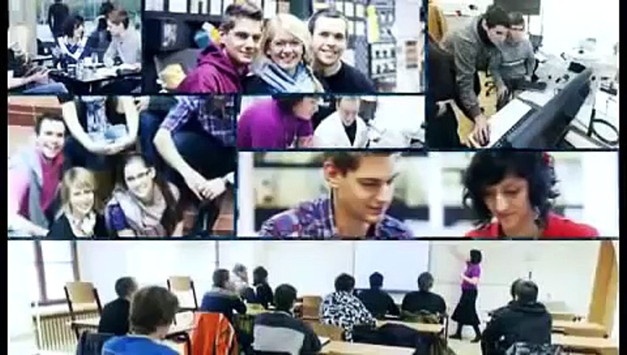 Fakulta strojní ČVUT v Praze