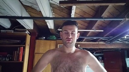 Daily bodybuilding update Sept 13 am