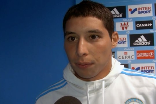 Barrada : «Tous les corners sont préparés»