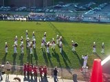 J.J. Kelly Marching Band Lonesome Pine Band Festival
