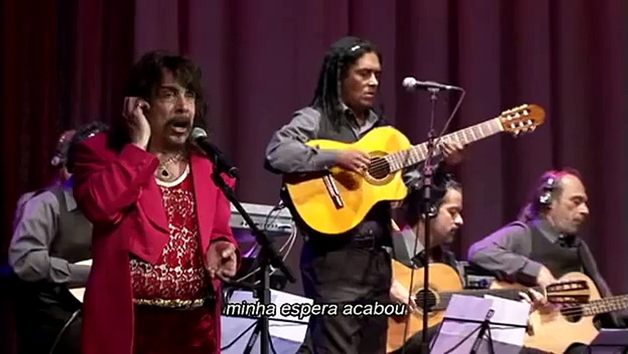 BENITO DI PAULA - AH! COMO EU AMEI