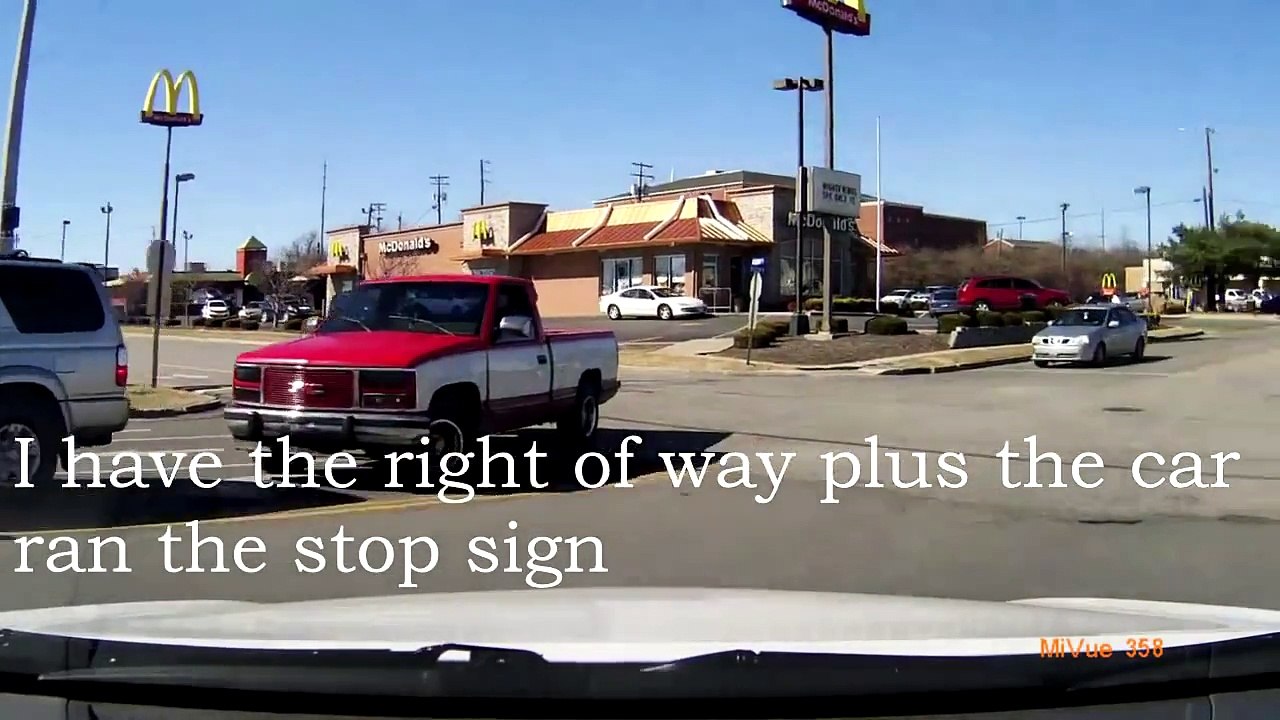 Bad Drivers of Kentucky 17