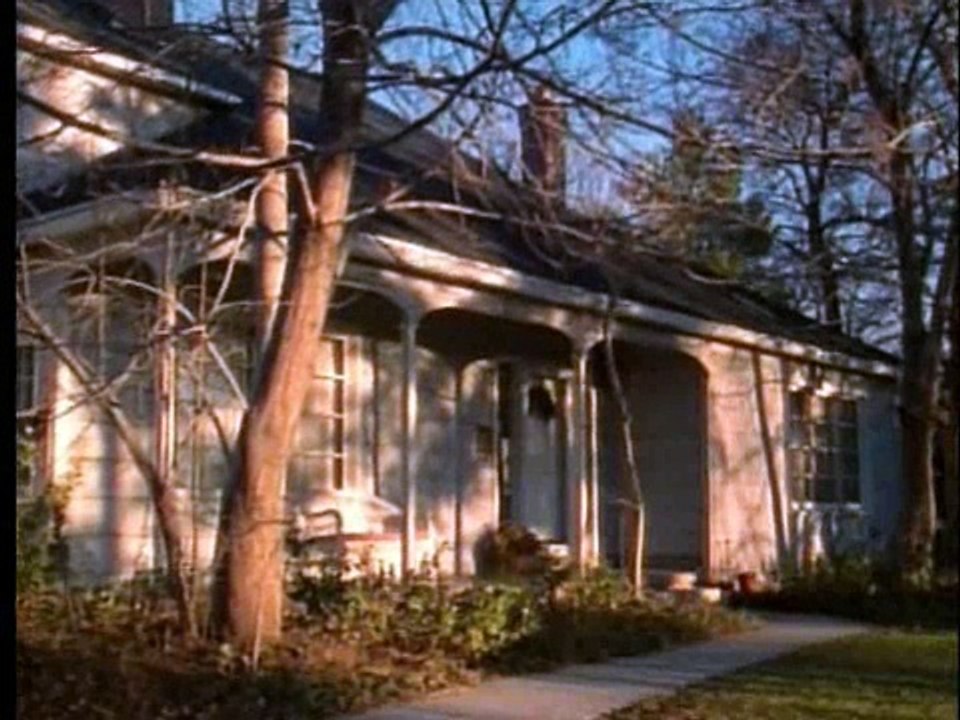 Mormon History: LDS (Mormon) Prophet Gordon B. Hinckley 3/4