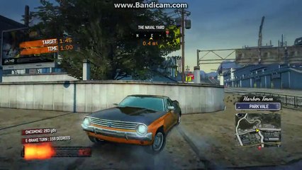 Burnout Paradise! Epsiode 3