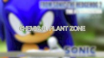 [SG] Chemical Plant Zone - Sonic the Hedgehog 2