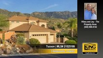 Homes for sale 37173 S Desert Sky Lane Tucson AZ 85739 Long Realty