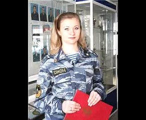 قصيدة في العسكريه بصوت بنت من الشمال (الشوقبي ).mp4