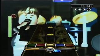Lego Rock Band: Song 2 Expert FC