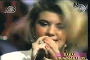 Dara Bubamara 1992 - Imam zelju (POCETAK KARIJERE)