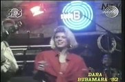 Dara Bubamara 1992 - Odjila (POCETAK KARIJERE)
