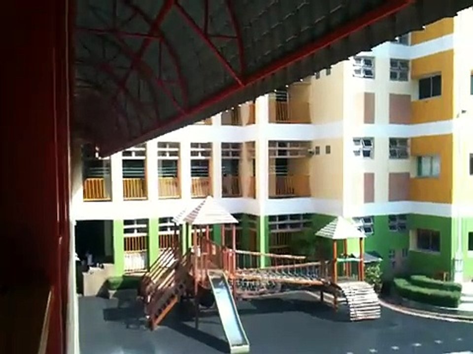 Fire Drill