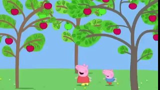 Peppa Pig   2x32   Rifugi   ita