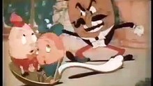 1935 Humpty Dumpty