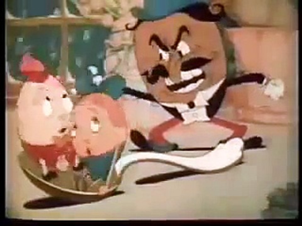 1935 Humpty Dumpty