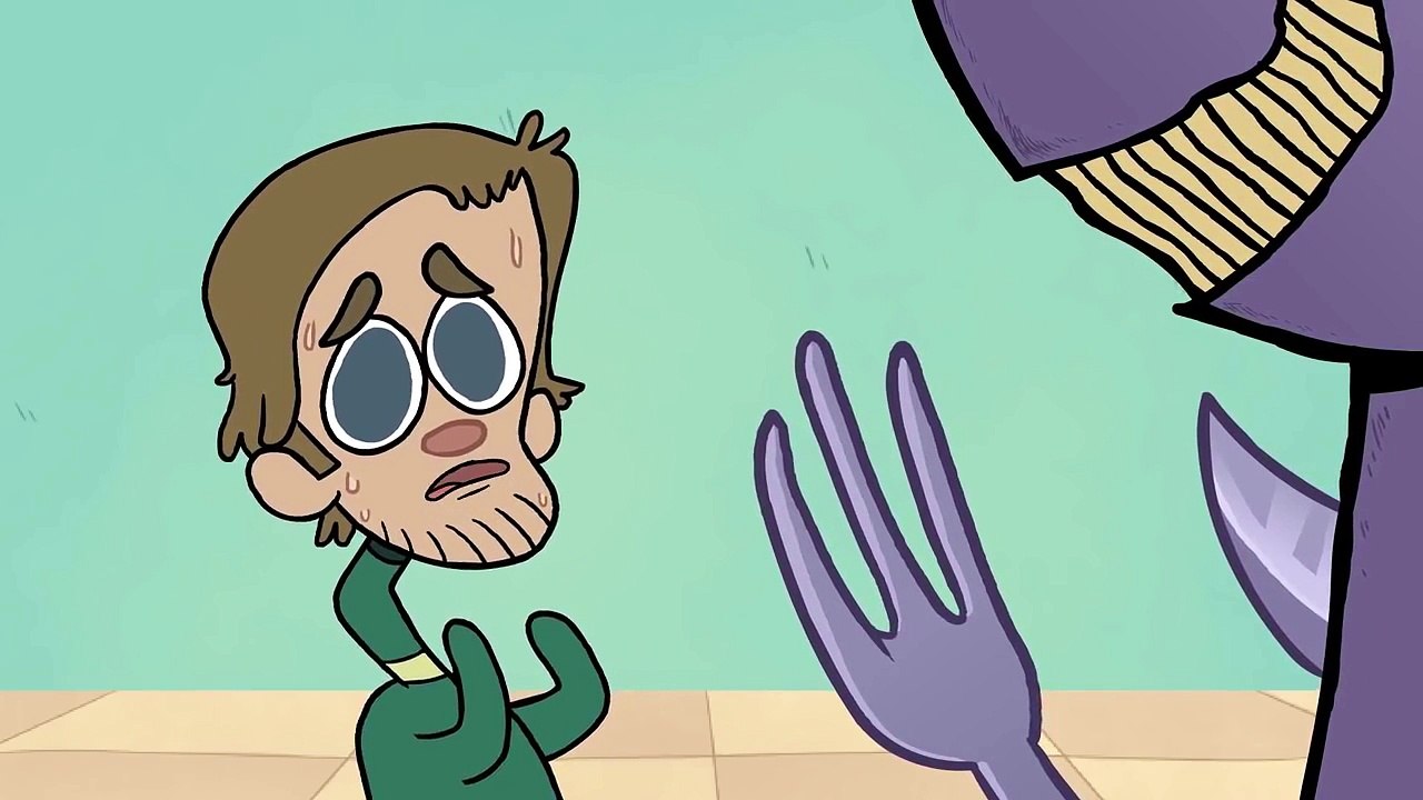 PewDiePie Fanfiction Animated: Pewd's Secret